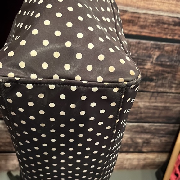 Kate Spade diaper bag - Picture 8 of 13